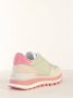 Liu Jo Multicolor damessneakers Meerkleurig Dames - Thumbnail 12