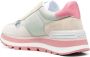 Liu Jo Multicolor damessneakers Meerkleurig Dames - Thumbnail 8