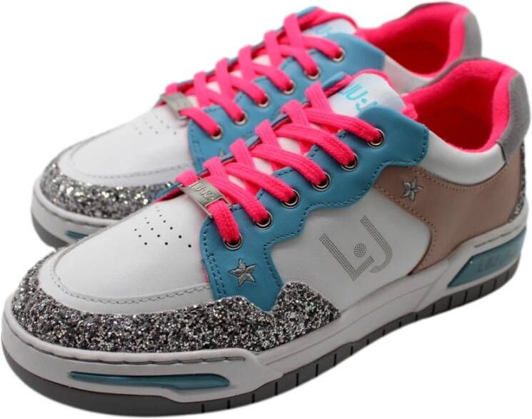 Liu Jo Sneakers Meerkleurig Dames