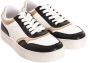 Liu Jo Metallic Kleur Sneaker met Aangepaste Binnenzool Multicolor Dames - Thumbnail 3