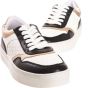 Liu Jo Metallic Kleur Sneaker met Aangepaste Binnenzool Multicolor Dames - Thumbnail 5