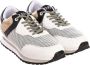 Liu Jo Stijlvolle Sneaker met Origineel Ontwerp Multicolor - Thumbnail 7