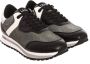 Liu Jo Glitter Sneakers met Metallic Details Multicolor Dames - Thumbnail 3