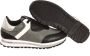 Liu Jo Glitter Sneakers met Metallic Details Multicolor Dames - Thumbnail 4