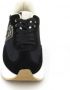 Liu Jo Zwarte platte schoenen D Sneakers Spot TV Black Dames - Thumbnail 18