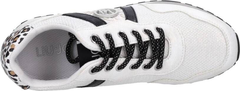 Liu Jo Sneakers MultiColour