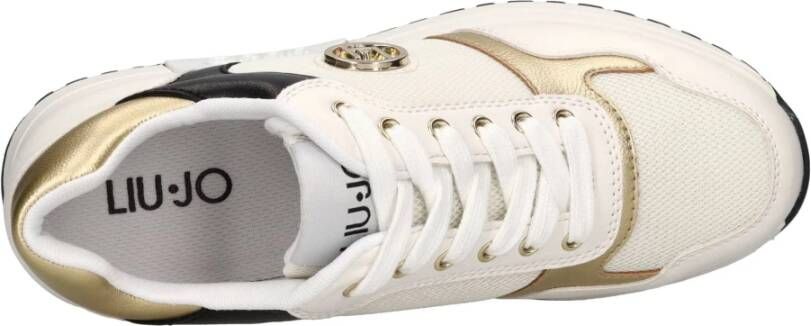 Liu Jo Sneakers MultiColour