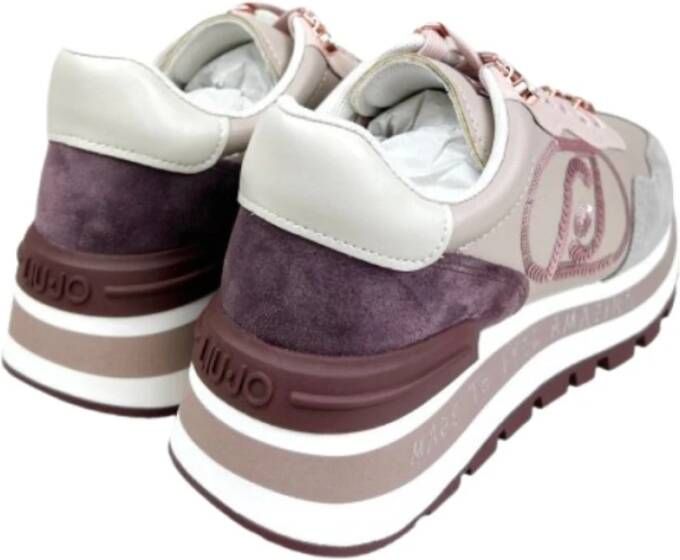 Liu Jo Sneakers Paars Dames