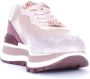 Liu Jo Dames Amazing 20 Schoenen in Roze en Paars Roze Dames - Thumbnail 11