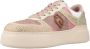 Liu Jo Stijlvolle Tami 02 Sneakers Pink Dames - Thumbnail 4