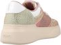 Liu Jo Stijlvolle Tami 02 Sneakers Pink Dames - Thumbnail 6