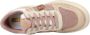 Liu Jo Stijlvolle Tami 02 Sneakers Pink Dames - Thumbnail 9