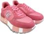 Liu Jo Taipei Sneaker Pink Dames - Thumbnail 10