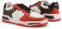 Liu Jo Dames Sneakers Lente Zomer Collectie Multicolor Dames - Thumbnail 3