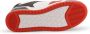 Liu Jo Dames Sneakers Lente Zomer Collectie Multicolor Dames - Thumbnail 5