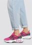 Liu Jo Vernieuw je sneakerstijl met deze damesschoenen Roze Dames - Thumbnail 12