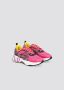 Liu Jo Vernieuw je sneakerstijl met deze damesschoenen Roze Dames - Thumbnail 13