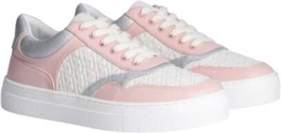 Liu Jo Sneakers Roze Dames