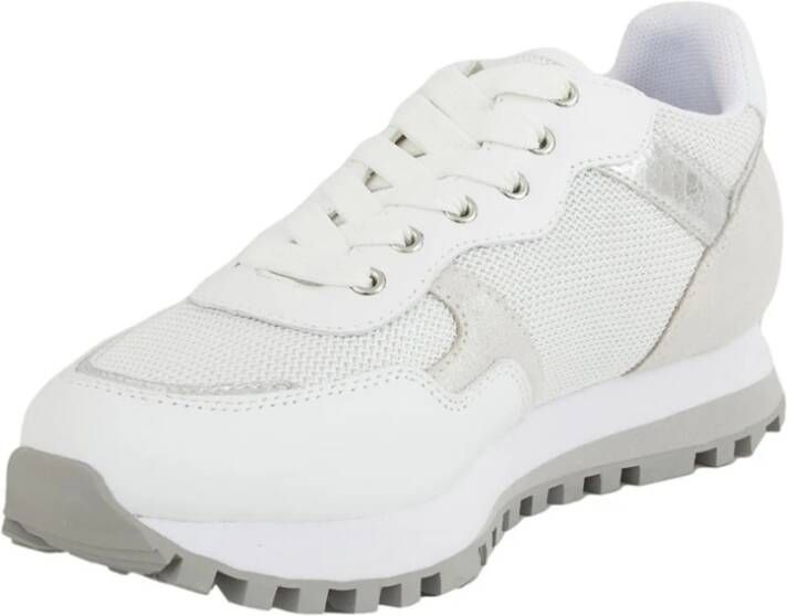 Liu Jo Sneakers White Dames