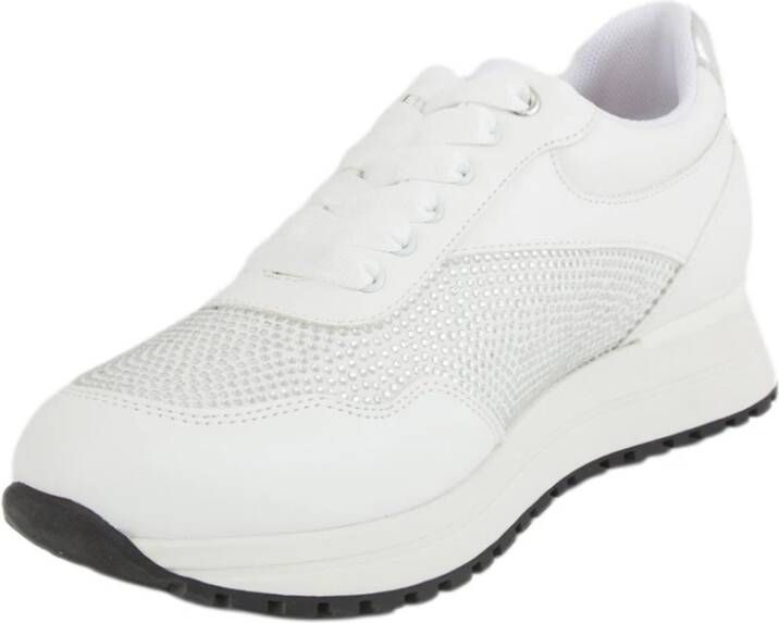 Liu Jo Sneakers White Dames