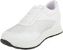 Liu Jo Sneakers White Dames - Thumbnail 4