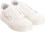 Liu Jo Sprankelende Sneakers met Uniek Ontwerp Black Dames - Thumbnail 3