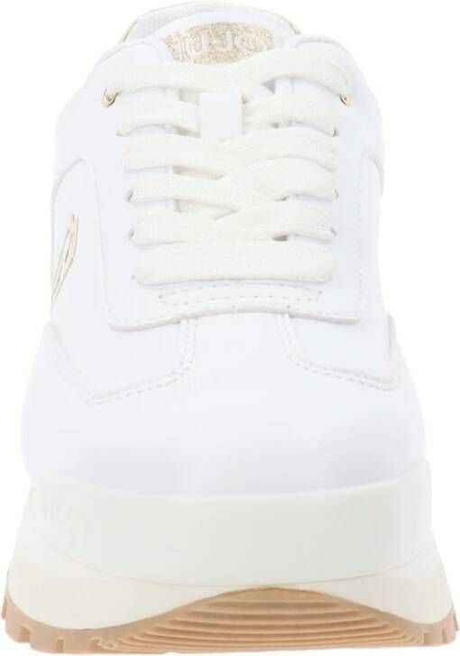 Liu Jo Sneakers White Dames