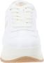 Liu Jo Witte Sneakers voor Vrouwen White Dames - Thumbnail 8