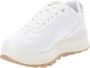 Liu Jo Witte Sneakers voor Vrouwen White Dames - Thumbnail 9