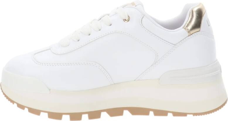 Liu Jo Sneakers White Dames