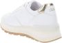 Liu Jo Witte Sneakers voor Vrouwen White Dames - Thumbnail 11