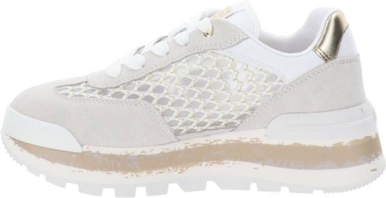 Liu Jo Sneakers White Dames