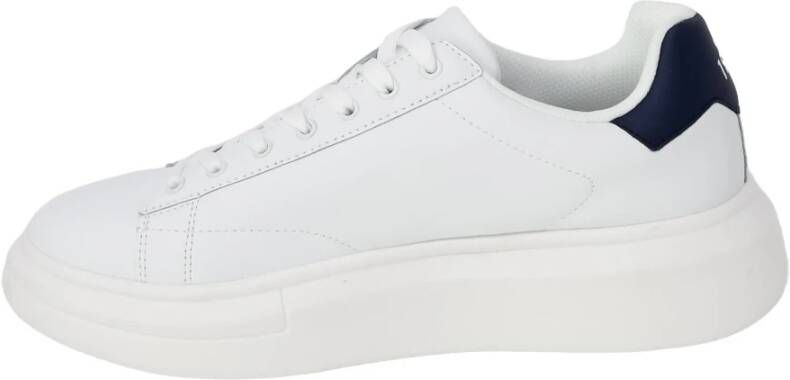 Liu Jo Sneakers White Heren