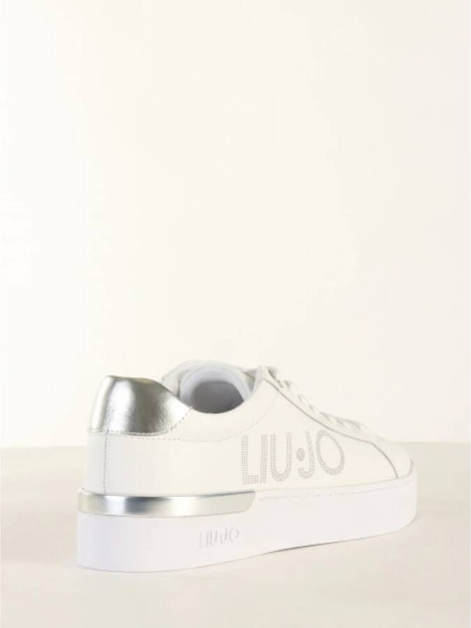 Liu Jo Sneakers Wit Dames