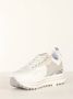 Liu Jo Maxi Wonder 55 Platform Sneakers White Dames - Thumbnail 9