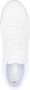 Liu Jo Witte Leren Sneakers White Dames - Thumbnail 5