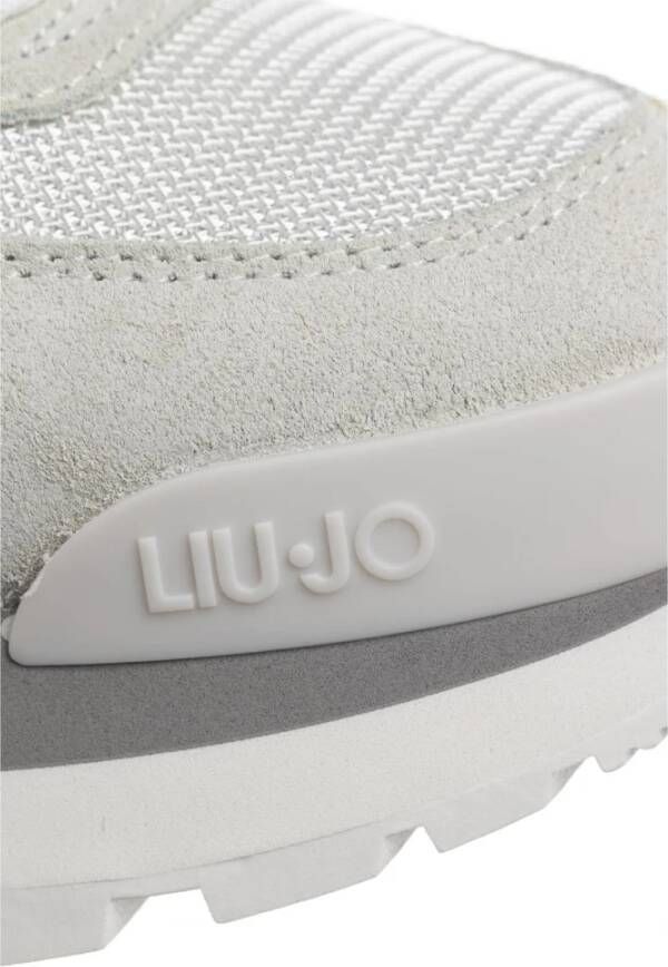 Liu Jo Sneakers Wit Dames