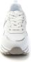 Liu Jo Stijlvolle witte damessneakers White Dames - Thumbnail 10