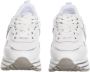 Liu Jo Stijlvolle witte damessneakers White Dames - Thumbnail 12