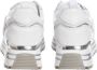 Liu Jo Stijlvolle witte damessneakers White Dames - Thumbnail 13