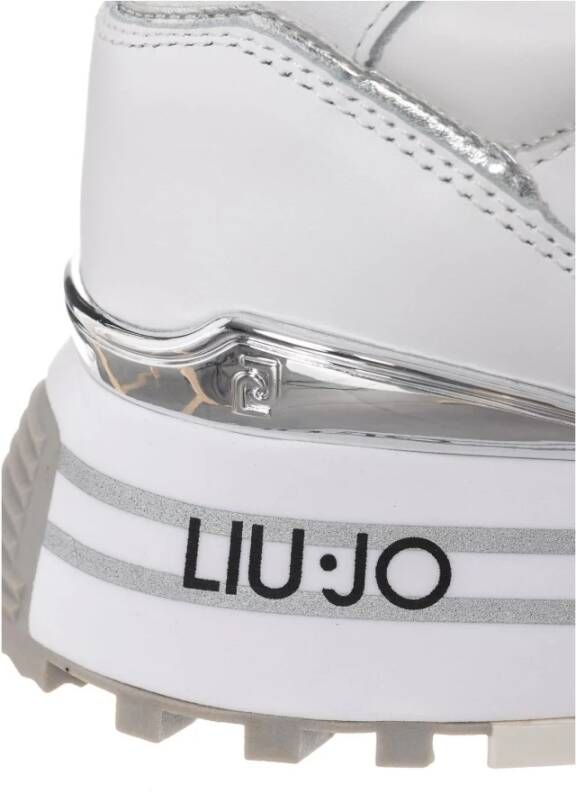 Liu Jo Sneakers Wit Dames