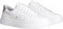 Liu Jo Stijlvolle Alicia 506 Sneakers voor Heren Wit Heren - Thumbnail 12
