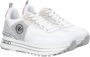 Liu Jo Maxi Wonder 55 Platform Sneakers White Dames - Thumbnail 3