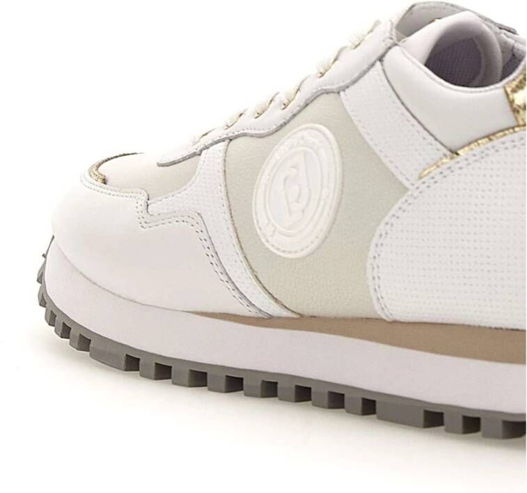 Liu Jo Sneakers Wit Dames