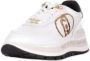 Liu Jo Witte Sneakers Geweldig 20 Spreading Tumbled SP White Dames - Thumbnail 14