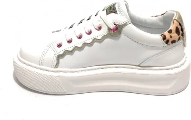 Liu Jo Sneakers Wit Dames