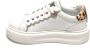 Liu Jo Kylie Dames Sneakers White - Thumbnail 7