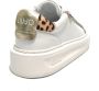 Liu Jo Kylie Dames Sneakers White - Thumbnail 8