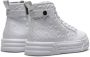 Liu Jo Chic Sportieve Sneakers White Dames - Thumbnail 3