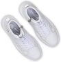 Liu Jo Chic Sportieve Sneakers White Dames - Thumbnail 5